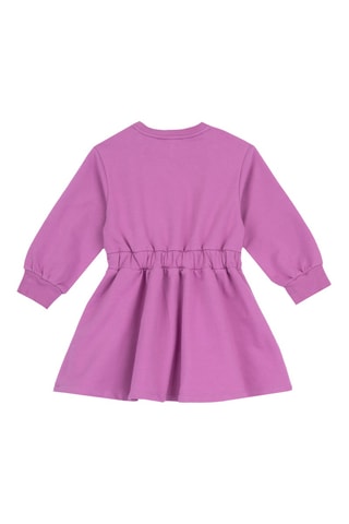 Robe - Vieux rose