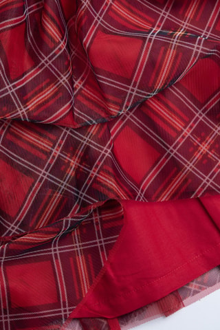 Robe - Rouge