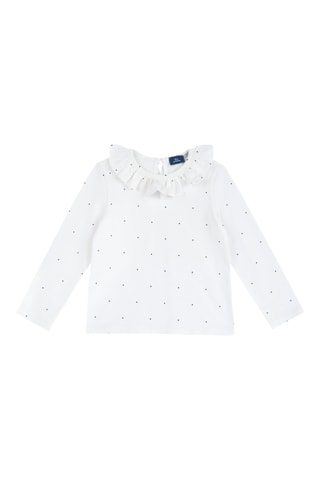 T-shirt - Blanc