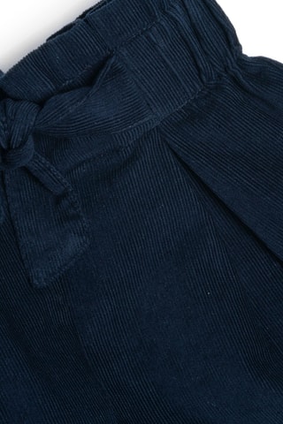 Short - Bleu foncé