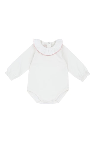Body - Blanc