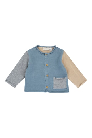 Gilet - Ciel