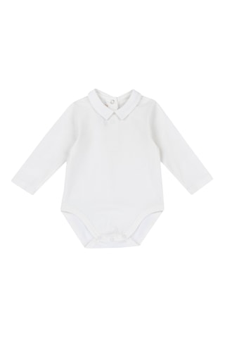Body - Blanc