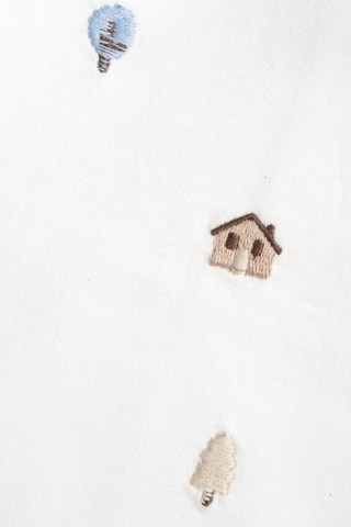 T-shirt - Blanc