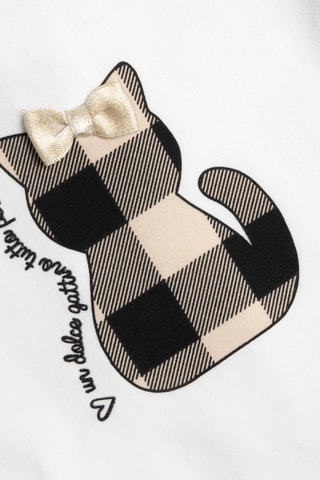 T-shirt - Blanc