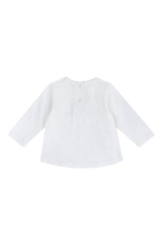 T-shirt - Blanc