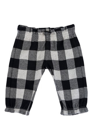 Pantalon - Noir