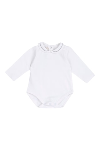 Body - Blanc