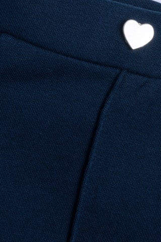 Pantalon - Bleu nuit