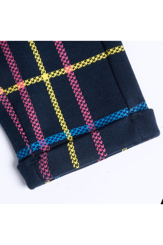 Legging - Bleu marine