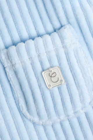 Gilet à capuche - Ciel