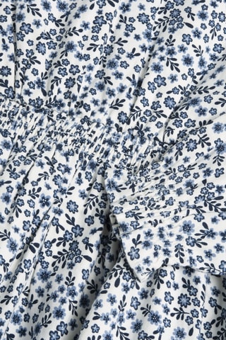 Robe - Bleu marine