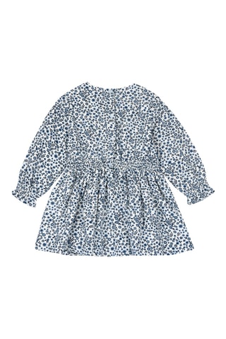 Robe - Bleu marine