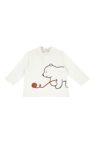T-shirt - Blanc