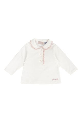 T-shirt - Blanc