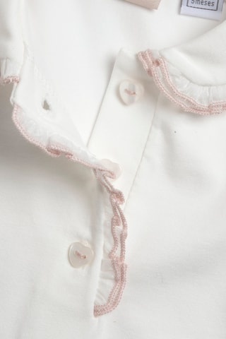 T-shirt - Blanc