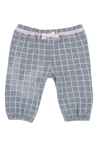 Pantalon - Gris