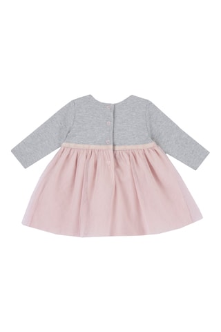 Robe - Gris