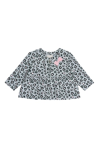 Sweat - Gris clair