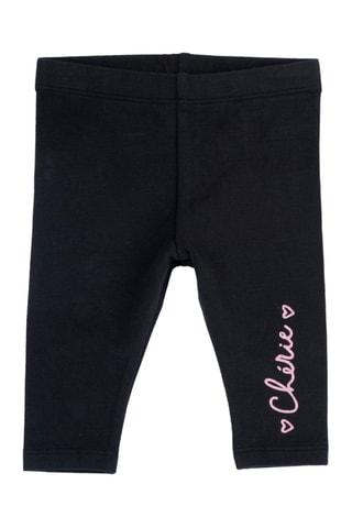 Legging - Noir