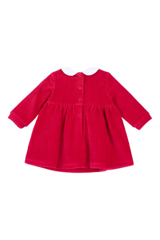 Robe - Rouge