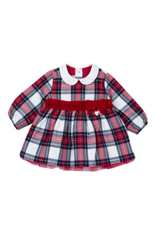 Robe - Rouge