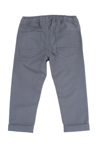 Pantalon - Gris