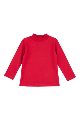 T-shirt - Rouge
