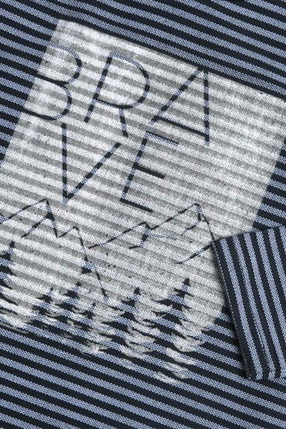 T-shirt - Bleu marine
