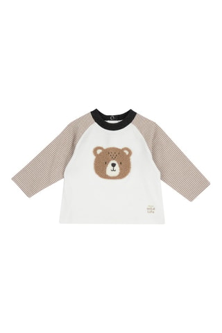 T-shirt - Blanc