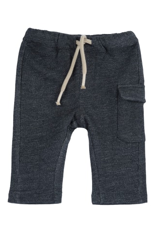 Pantalon - Gris foncé