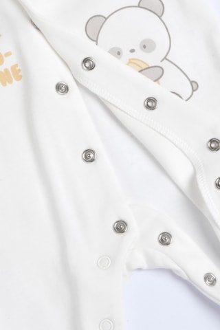 Grenouillère - Blanc
