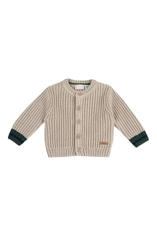 Gilet - Beige