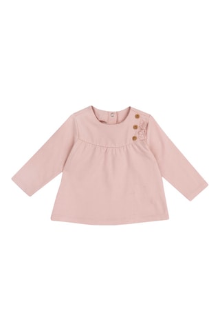 T-shirt - Rose