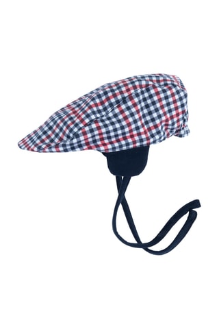 Casquette - Bleu foncé