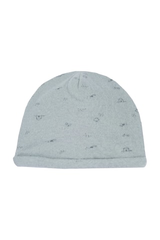 Bonnet - Vert d’eau
