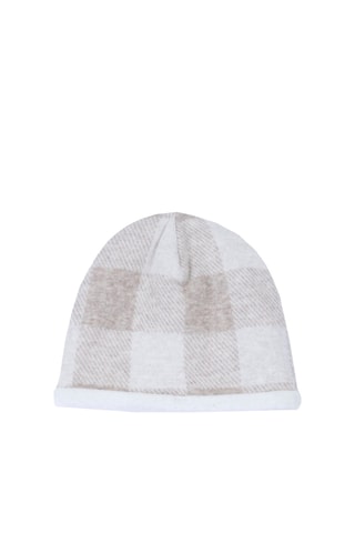 Bonnet - Ecru