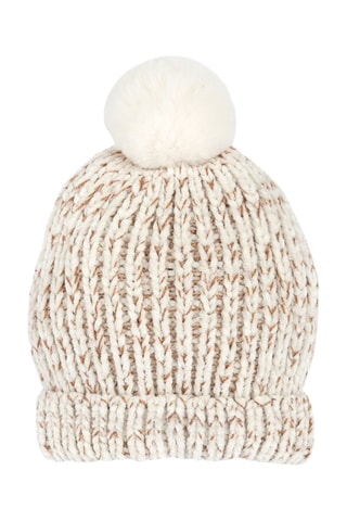 Bonnet - Blanc