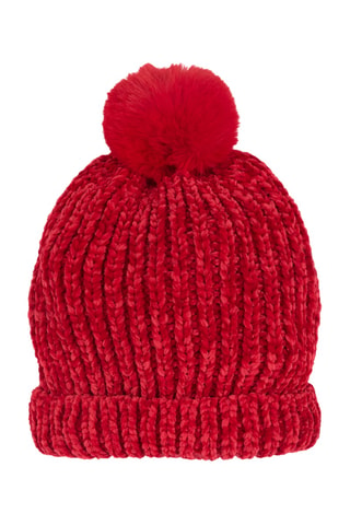 Bonnet - Rouge