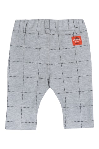 Pantalon - Gris