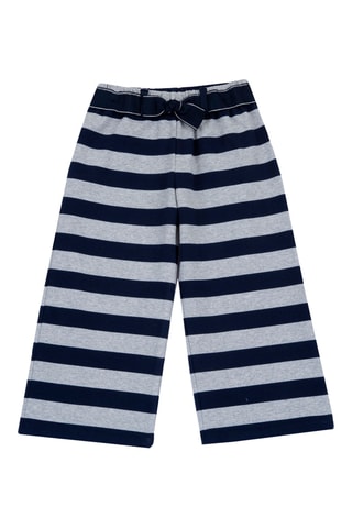 Pantalon - Gris clair