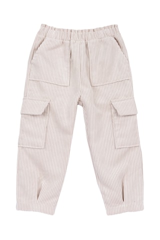 Pantalon - Beige