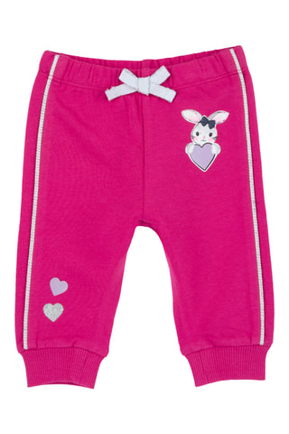 Jogging - Fuchsia