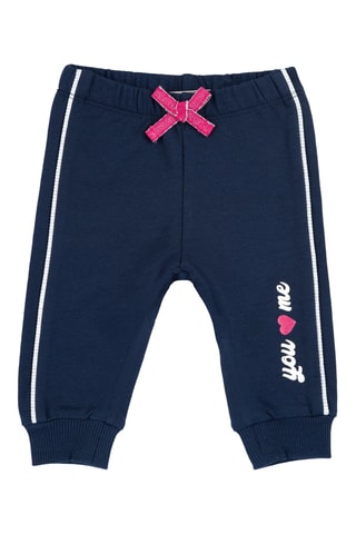 Jogging - Bleu foncé