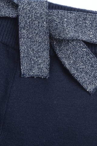 Pantalon - Bleu foncé
