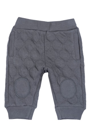 Pantalon - Gris foncé