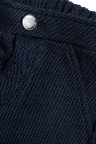 Pantalon - Bleu foncé