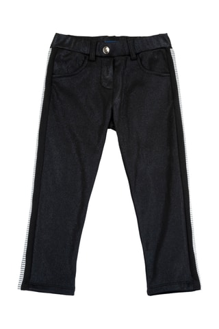 Pantalon - Noir