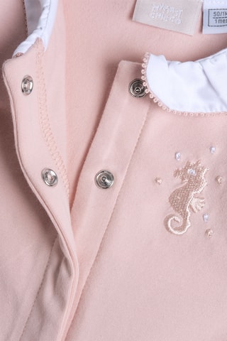 Grenouillère - Rose