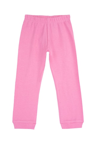 Jogging - Rose